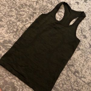 Lululemon Swiftly Tank